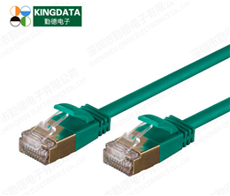 CAT7 纤细网线