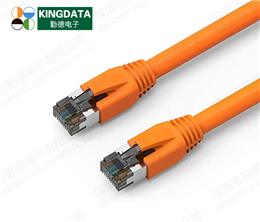 CAT8 屏蔽（SFTP）网线