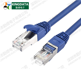 CAT6 Shielded (SFTP) network cable
